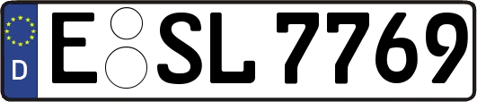E-SL7769