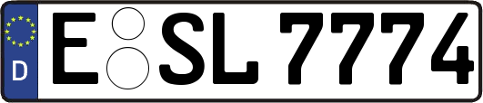 E-SL7774