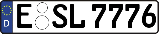 E-SL7776