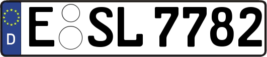 E-SL7782