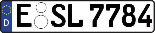 E-SL7784