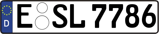 E-SL7786