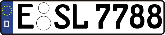 E-SL7788