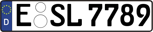 E-SL7789