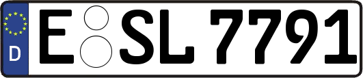 E-SL7791