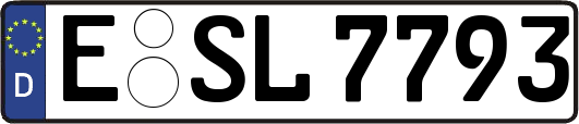 E-SL7793