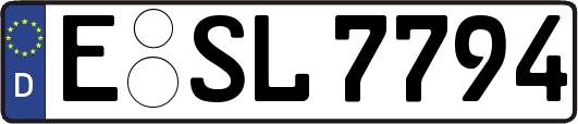 E-SL7794