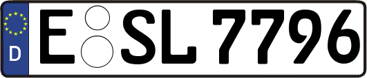E-SL7796