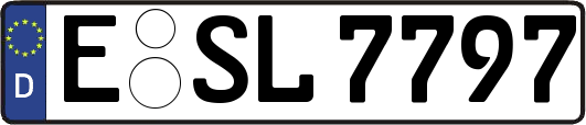 E-SL7797