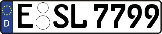 E-SL7799