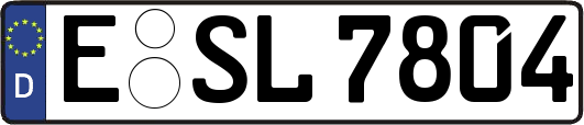 E-SL7804