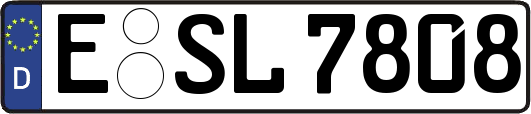 E-SL7808
