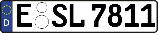 E-SL7811