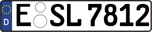 E-SL7812