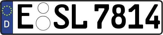 E-SL7814