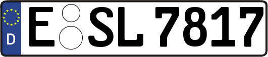 E-SL7817