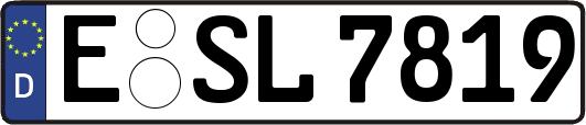 E-SL7819