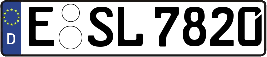 E-SL7820