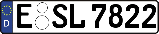 E-SL7822
