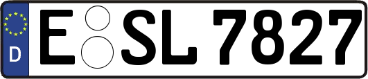 E-SL7827