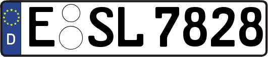 E-SL7828
