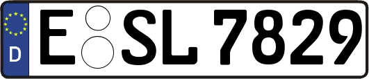 E-SL7829