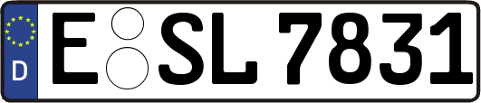 E-SL7831