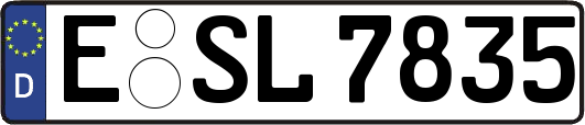 E-SL7835
