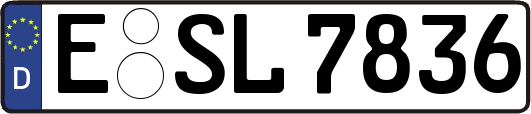 E-SL7836