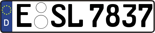 E-SL7837