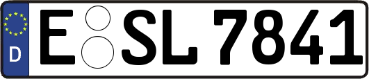 E-SL7841