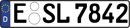 E-SL7842