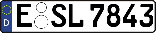 E-SL7843