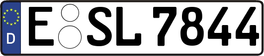 E-SL7844