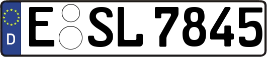 E-SL7845