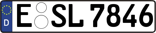 E-SL7846