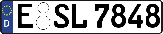 E-SL7848