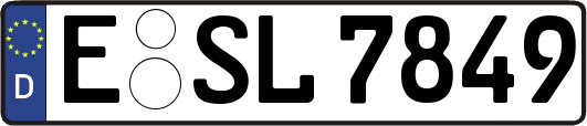 E-SL7849