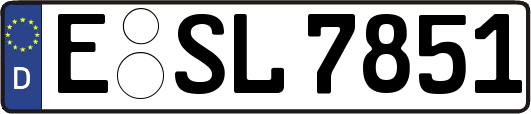E-SL7851