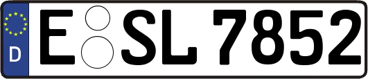 E-SL7852