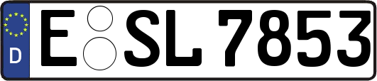 E-SL7853