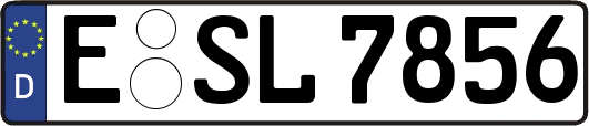 E-SL7856