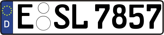 E-SL7857