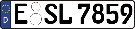 E-SL7859