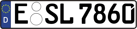 E-SL7860