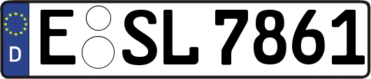 E-SL7861