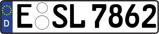 E-SL7862