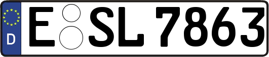E-SL7863