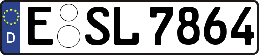 E-SL7864