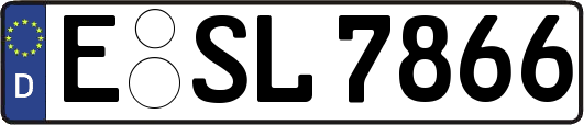 E-SL7866